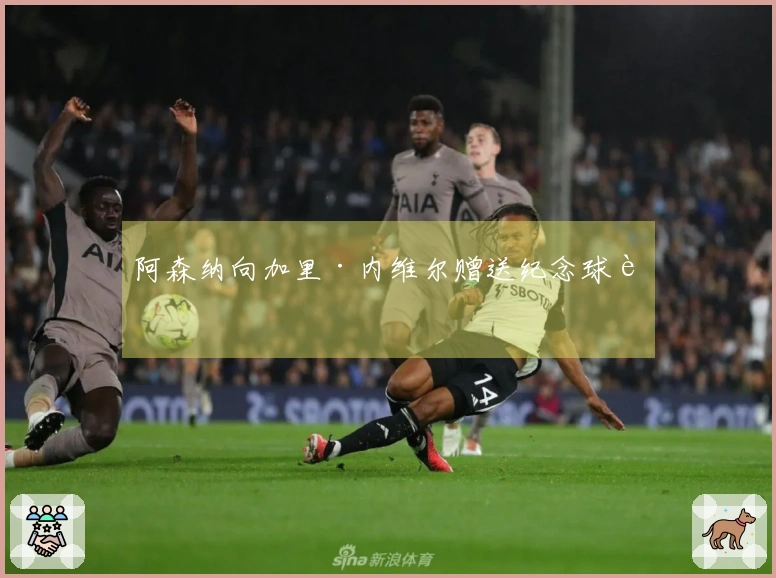 阿森纳向加里·内维尔赠送纪念球衣